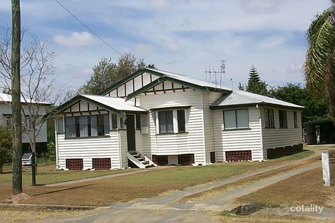 48 Beatrice St, Walkervale, QLD 4670