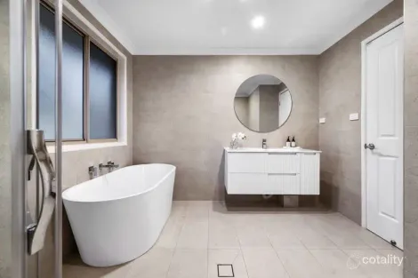 Property photo of 12 Lincoln Grove Harrington Park NSW 2567