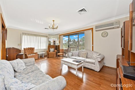 Property photo of 41 Nyora Street Chester Hill NSW 2162