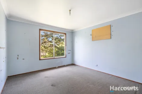 Property photo of 21 Libra Close Elermore Vale NSW 2287