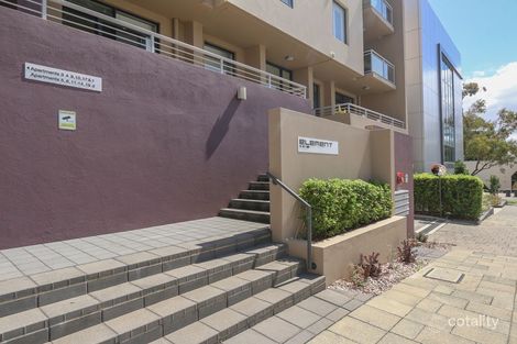 Property photo of 19/3-9 Lucknow Place West Perth WA 6005