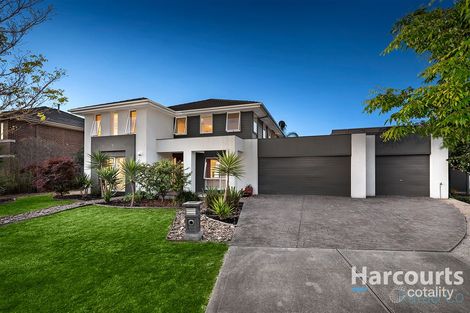 Property photo of 11 Hawkstowe Parade South Morang VIC 3752