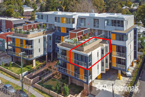 207/67 Graham St, Nowra, NSW 2541