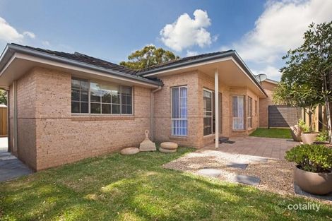 Property photo of 2/9 Pandala Place Woolooware NSW 2230