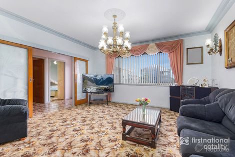 Property photo of 8/27C Carinya Road Girraween NSW 2145