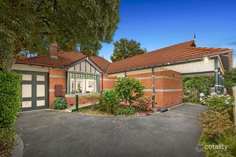 Property photo of 27B Hardinge Street Beaumaris VIC 3193