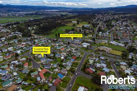 5 Lowanna Pl, Ravenswood, TAS 7250