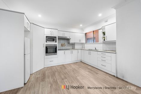 Property photo of 9/436 Guildford Road Guildford NSW 2161