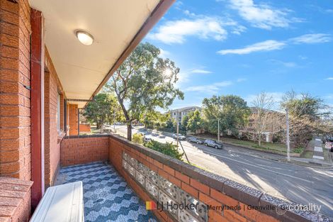 Property photo of 9/436 Guildford Road Guildford NSW 2161