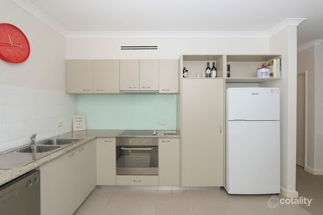 Property photo of 19/3-9 Lucknow Place West Perth WA 6005