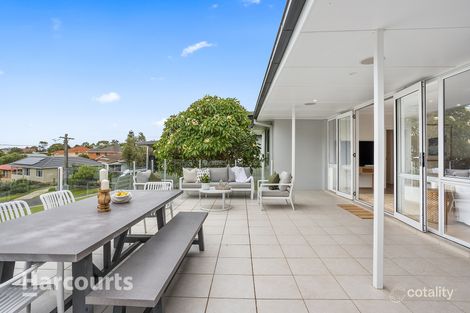 Property photo of 23 Tharkinna Avenue Kiama NSW 2533