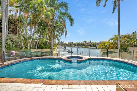 Property photo of 4 Aberdeen Court Benowa QLD 4217