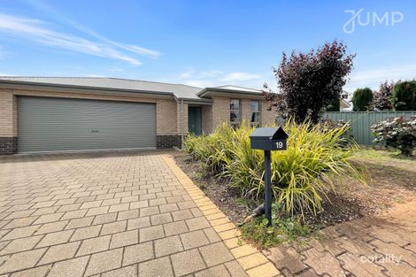 19 Schirripa Ct, Salisbury Downs, SA 5108