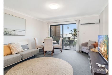 Property photo of 31/38-46 Petrel Avenue Mermaid Beach QLD 4218