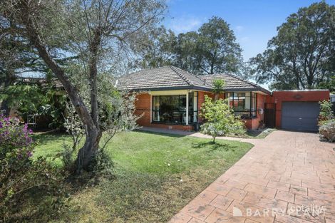 Property photo of 6 Korowa Street Sunshine West VIC 3020