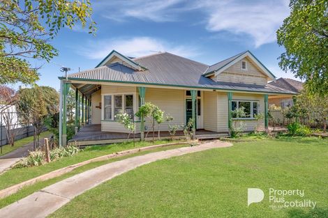 Property photo of 8 Waugh Street Charlton VIC 3525
