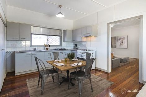 Property photo of 56 Mimnagh Street Norville QLD 4670