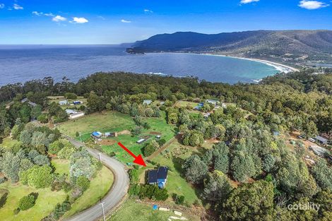 165 Pirates Bay Dr, Eaglehawk Neck, TAS 7179
