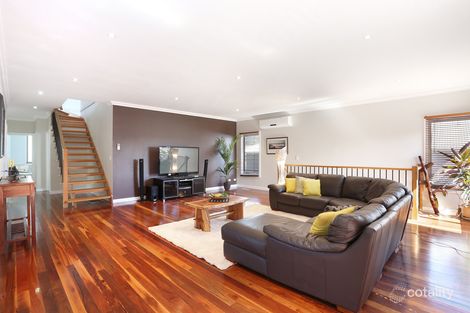 Property photo of 1 Mandl Close Lilydale VIC 3140