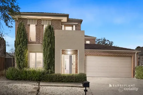 5 Myrnong Ct, South Morang, VIC 3752