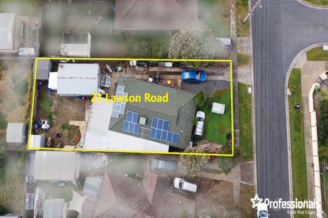 23 Lawson Rd, Melton South, VIC 3338