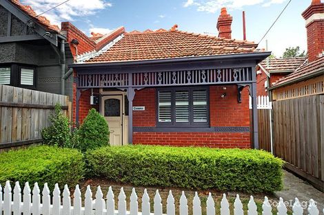 Property photo of 15 Chomley Street Prahran VIC 3181