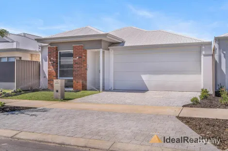 10 Tulipwood Loop, Piara Waters, WA 6112