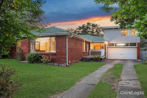 Property photo of 43 Davidson Avenue North Rocks NSW 2151