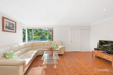 Property photo of 43 Davidson Avenue North Rocks NSW 2151