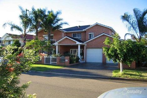 26 Cartier Cres, Green Valley, NSW 2168