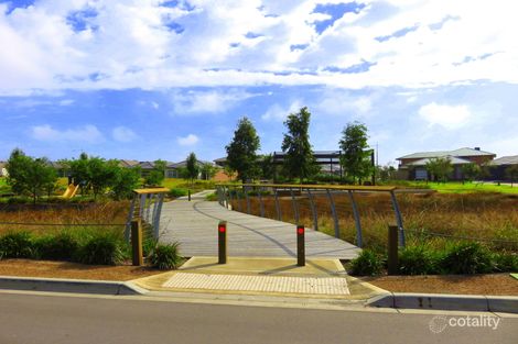 Property photo of 1 Butchart Passage Wollert VIC 3750