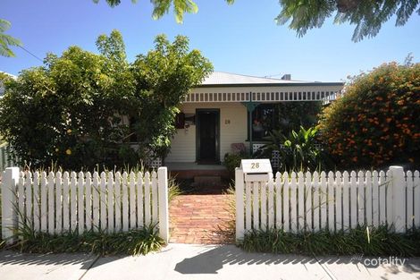 Property photo of 28 Tasman Street Mount Hawthorn WA 6016