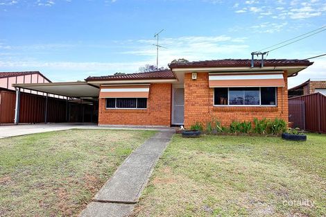 269 Woodstock Ave, Dharruk, NSW 2770