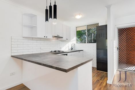 Property photo of 3/31 Beatrice Street Taringa QLD 4068