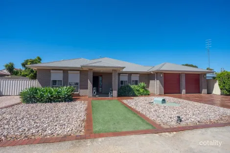 Property photo of 7 Harris Road New Town SA 5554