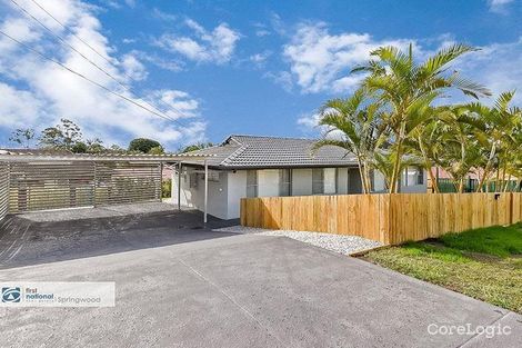 Property photo of 21 Sunset Street Rochedale South QLD 4123