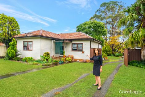 Property photo of 5 Normanby Street Fairfield East NSW 2165