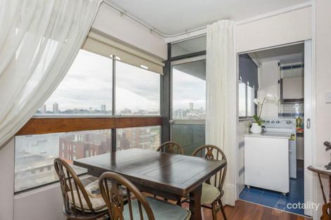 Property photo of 25/8 Macleay Street Potts Point NSW 2011