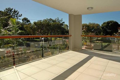 Property photo of 5/22 William Street Tweed Heads South NSW 2486