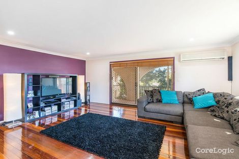 Property photo of 12 Urquhart Street Carindale QLD 4152