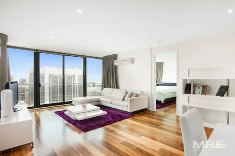 Property photo of 2800/668 Bourke Street Melbourne VIC 3000