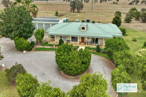Property photo of 76-84 Bylong Road Hillvue NSW 2340