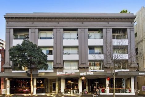 403/241-247 Crown St, Darlinghurst, NSW 2010