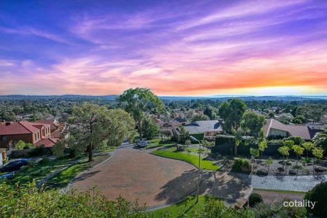 Property photo of 10 Strathbogie Court Kilsyth VIC 3137