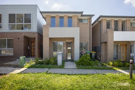 5 Vevi St, Bardia, NSW 2565