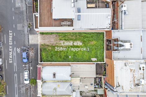 187-189 Stanley St, West Melbourne, VIC 3003