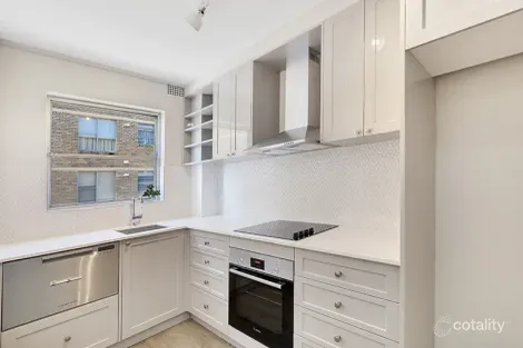 Property photo of 49/53-55 Cook Road Centennial Park NSW 2021