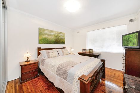 Property photo of 2/12 Botany Street Randwick NSW 2031