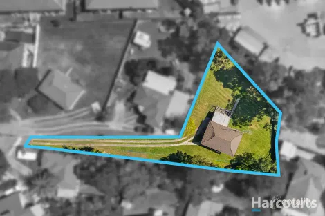 Property photo of 21 Libra Close Elermore Vale NSW 2287