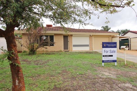Property photo of 11 McGrath Place Seville Grove WA 6112